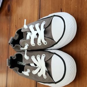 Womens converse sneakers